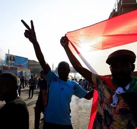 تجدد الاشتباكات في السودان وفق 