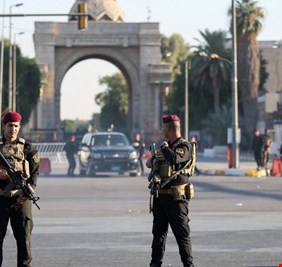 مصدر يكشف عن إقالة مسؤول عسكري في المنطقة الخضراء بأوامر من السوداني