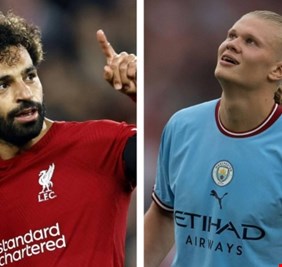 كلوب يدافع عن محمد صلاح في صراعه ضد 