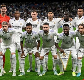 ريال مدريد يناقش صفقة مدوية
