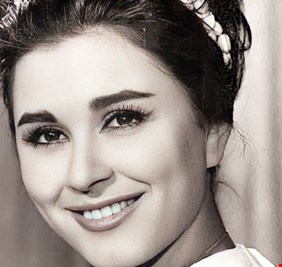 سعاد حسني تتصدّر الترند بسبب فتاة شككت في جمالها