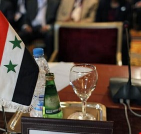سوريا تشارك في الاجتماعات التحضيرية للقمة العربية المرتقبة