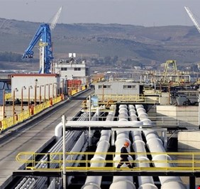 البرلمان يكشف سبب امتناع تركيا عن إعادة تصدير النفط من ميناء جيهان