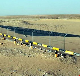 العراق يكشف عن استمرار الحوار مع الكويت لترسيم الحدود