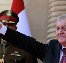 ملك السعودية يوجه دعوة لرئيس الجمهورية للمشاركة في مؤتمر القمة العربية