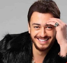 سعد لمجرد يثير الجدل بمنشور.. هل انفصل عن زوجته؟