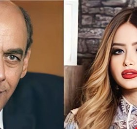 برغم الكلام عن الصلح... جولة قضايا جديدة بين مي العيدان وأحمد بدير