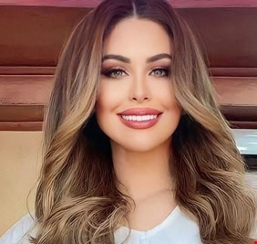 بعد نجاتها من حادث مروٌع... شقيقة مي سليم تكشف عن تفاصيل حالتها الصحيّة