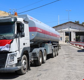 العراق يوافق على إمداد لبنان بالوقود لعام آخر