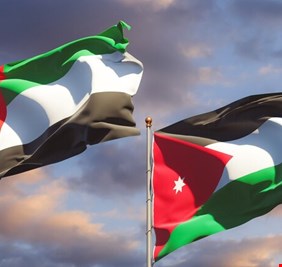 الإمارات تتسلم من الأردن مدانين بإنشاء تنظيم سري وتكشف عن اسم أحدهم