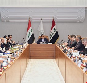 وزارة المالية تحث على تطبيق نظام ينشط الاقتصاد و يكافح غسيل الأموال