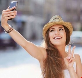 تقدم جديد للذكاء الاصطناعي.. سيلفي لوجهك سيحدد عمرك