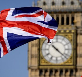 بريطانيا تخشى اندلاع نزاع عالمي بحلول عام 2030