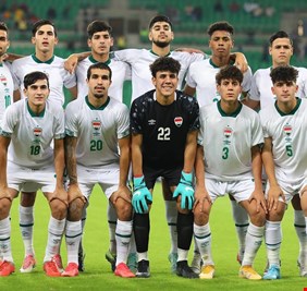 تحرّش جنسي يهدد مشاركة منتخب العراق بكأس العالم للشباب في كرة القدم