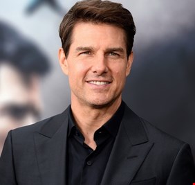 توم كروز في أبو ظبي بالجزء الأخير من فيلم Mission: Impossible