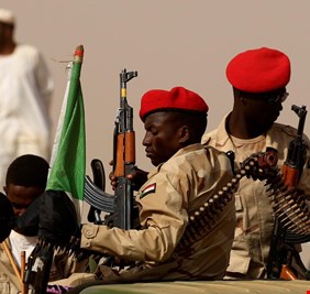 السودان.. التوقيع على اتفاق لوقف إطلاق النار وهدنة إنسانية مدتها 7 أيام