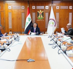 الكشف عن اكثر من الف مشروع متلكئ في العراق