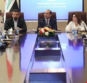 المالية النيابية تكشف عن اتفاق سياسي لإقرار قانون الموازنة