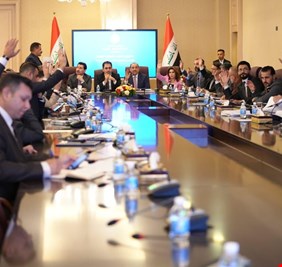 المندلاوي يكشف عن إضافة مواد جديدة لقانون الموازنة العامة