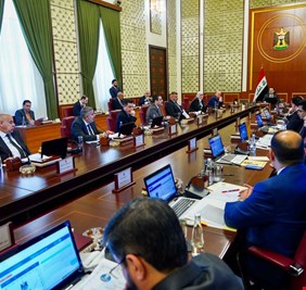 حكومة السوداني تتخذ قرارات جديدة