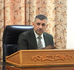 رئيس هيئة النزاهة القاضي حيدر حنون يكشف عن استرداد 20 مليون دولار من الكويت