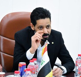 القضاء يستقدم محافظ ذي قار الحالي على خلفية تلاعب في توزيع قطع الأراضي