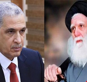 عثمان الغانمي يستذكر امجاد الشهيد محمد صادق الصدر في ذكرى استشهاده