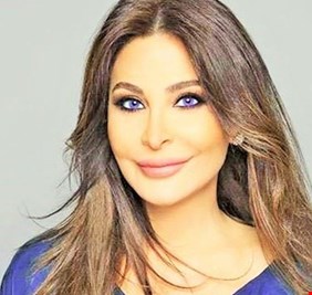 إليسا: ما يراه النّاس غير ما تراه شيرين عبد الوهاب