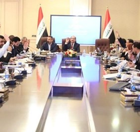 المالية النيابية تستفز كتلة البارزاني و تضطرها للانسحاب