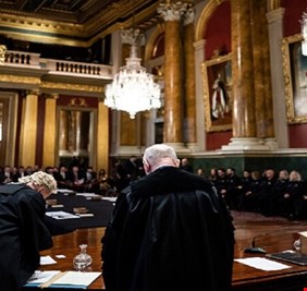 محكمة بريطانية تصدر قرارا نهائيا بشأن اتفاق الشراكة مع المغرب