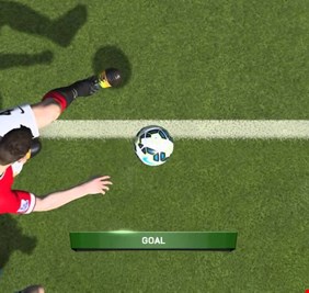 الدوري الإسباني يقف بوجه تقنية خط المرمى