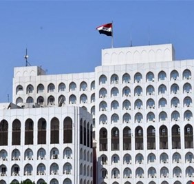 العراق يدين عملية اقتحام سفارته في سويسرا