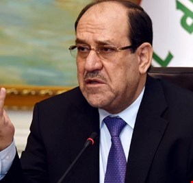 المالكي يبدأ الحراك الإنتخابي مبكرا و يوجه دعوة لشيوخ عشائر كربلاء