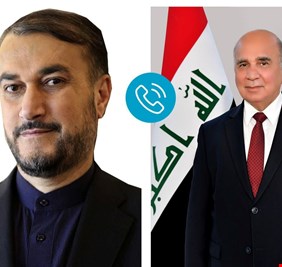 العراق يحول ديون إيران لمصارف سعودية