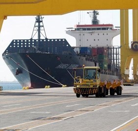 مستشار السوداني يكشف مزايا طريق التنمية و سياسة التشبيك