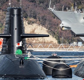 كيسنجر: اليابان قد تطور أسلحة الدمار الشامل خلال سنوات