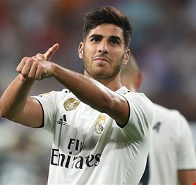 أسينسيو يرفض عرض الريال.. ويحدد وجهته