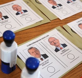 المعارضة تتوقع إقبالا كبيرا بالجولة الثانية من الانتخابات الرئاسية التركية