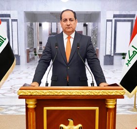 العراق يكشف عن استفادة 25 دولة من طريق التنمية الجديد