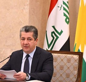 البارزاني يصعد من لغة التهديد ضد بغداد: سنواجه المؤامرة