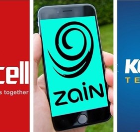 البرلمان يدعو الحكومة لاستحصال ملايين الدولارات من شركات الاتصال