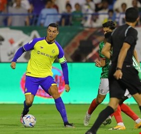 الاتحاد السعودي يوجه الضربة القاضية.. رونالدو يغادر الملعب بخيبة أمل كبيرة!