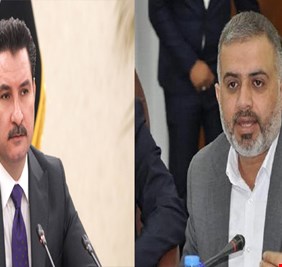 لماذا يحاول الانفصالي شاخوان عبدالله الاطاحة بعضو اللجنة المالية يوسف الكلابي ؟