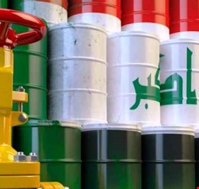 العراق يعلن إيرادات تجاوزت 7 مليارات دولار عن تصدير النفط الخام في شهر