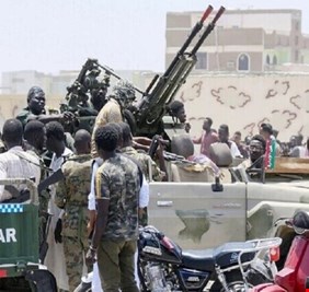 واشنطن والرياض تدعوان طرفي الصراع السوداني إلى تمديد وقف إطلاق النار المقرر انتهاؤه الاثنين