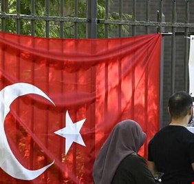 600 ألف شخص وعشرات المروحيات والمسيرات لتأمين الانتخابات التركية