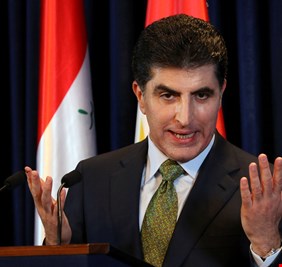 نيجرفان بارزاني يعلق على ازمة تعديلات قانون الموازنة: الشعب مل