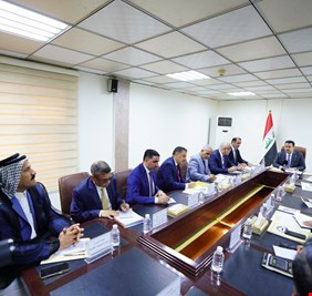 السوداني يتخذ إجراءات جديدة تخص الملف الزراعي