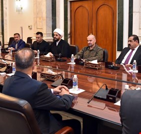 تحالف إدارة الدولة يستعد لعقد اجتماعاً حاسماً حول قانون الموازنة