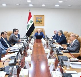 فؤاد حسين يترأس اجتماعاً للمجلس الاقتصادي الحكومي و يصدر عدة توجيهات